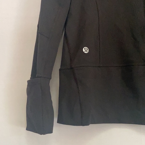 Lululemon Jacket - Picture 8 of 9